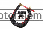 DoubleLock Loop Chain 130-01