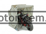 Acebikes Motor Shelter size S-01