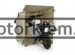 Acebikes Motor Shelter size M-01
