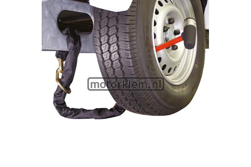 DoubleLock Loop Chain 130-01