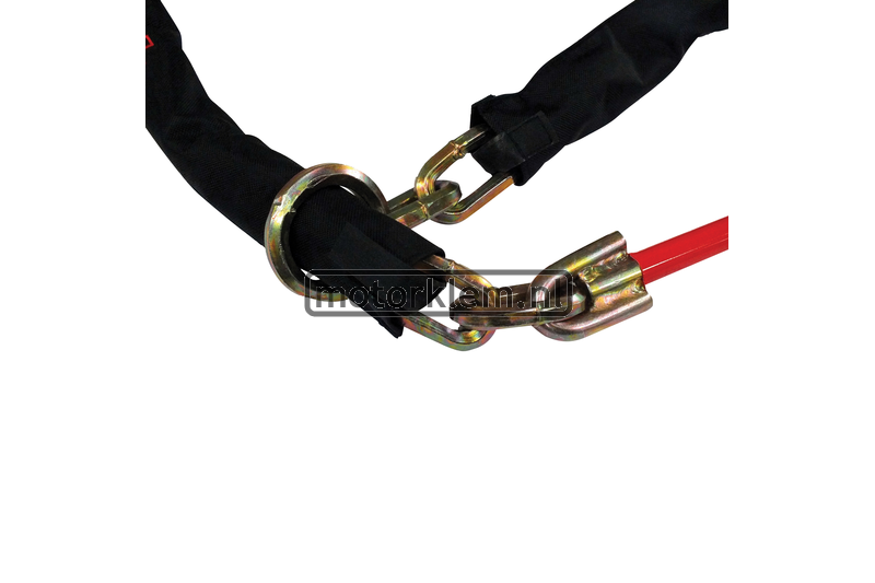 DoubleLock Loop Chain 130-01