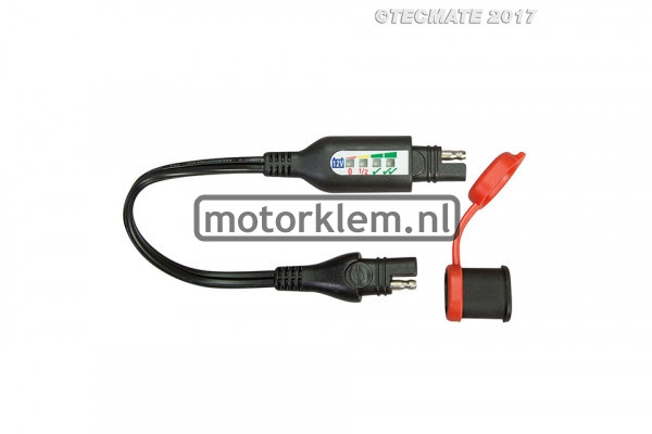 OptiMATE monitor O-125-01