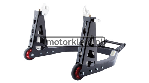 Paddockstand Aluminium achter-00