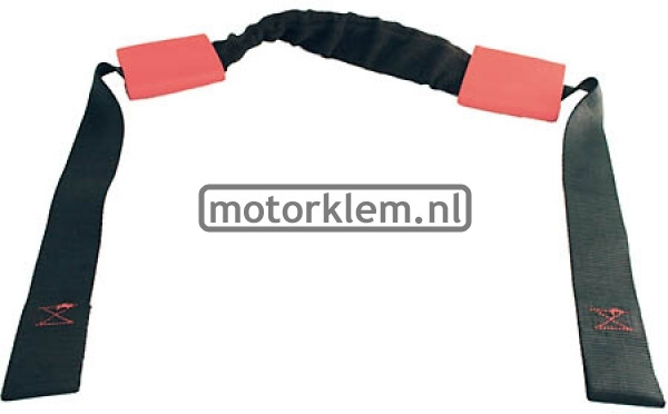 Trailer motor standaard transport set-01