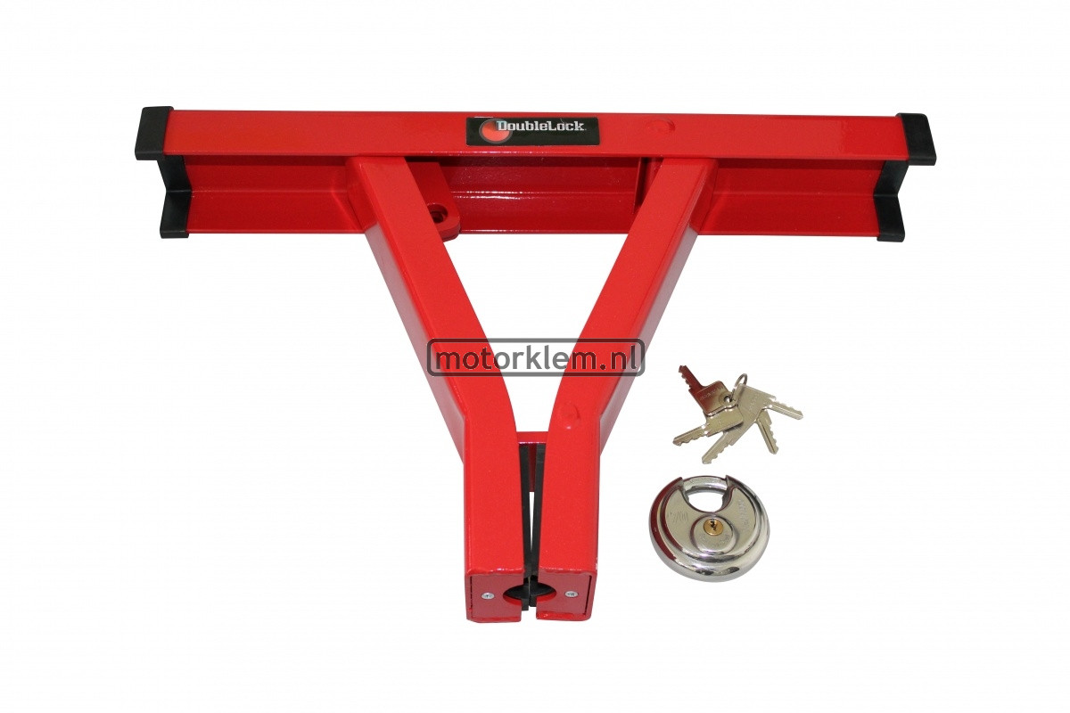 DoubleLock Van Lock-01