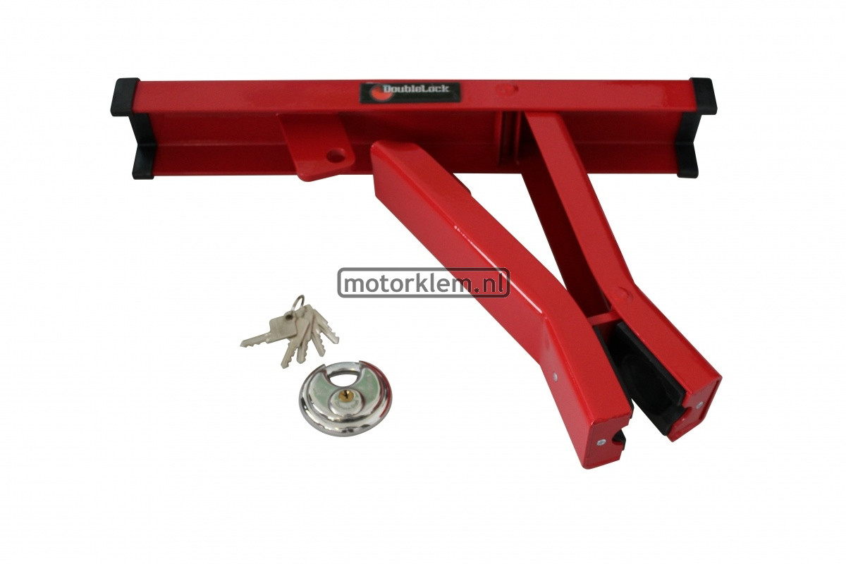 DoubleLock Van Lock-01