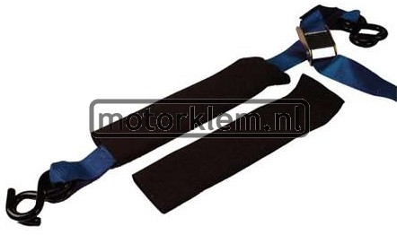 Spanband beschermhoezen protectieset-00