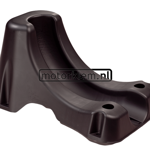 Booster Wheel Chock-00