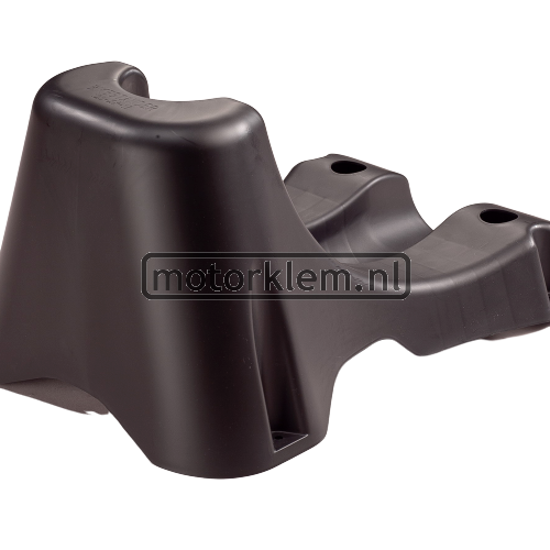 Booster Wheel Chock-00