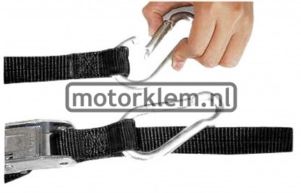 Booster Tie-down set-00