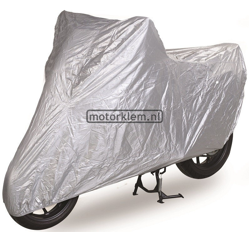 Motor en winterstalling set-00