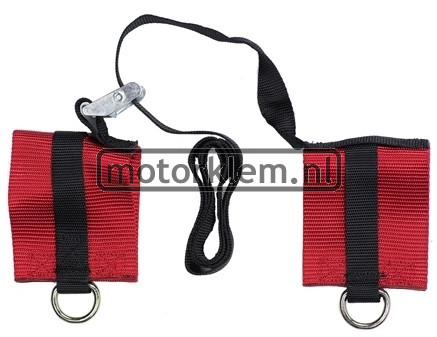 Verstelbare stuurharnas lusset-01