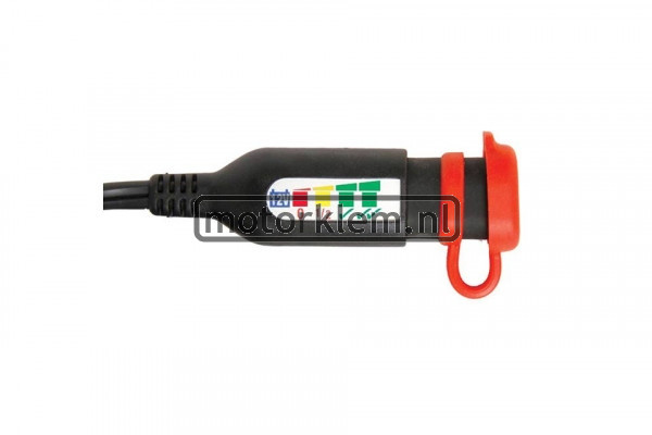 12V-accu oplaadkabel met statusindicator-00