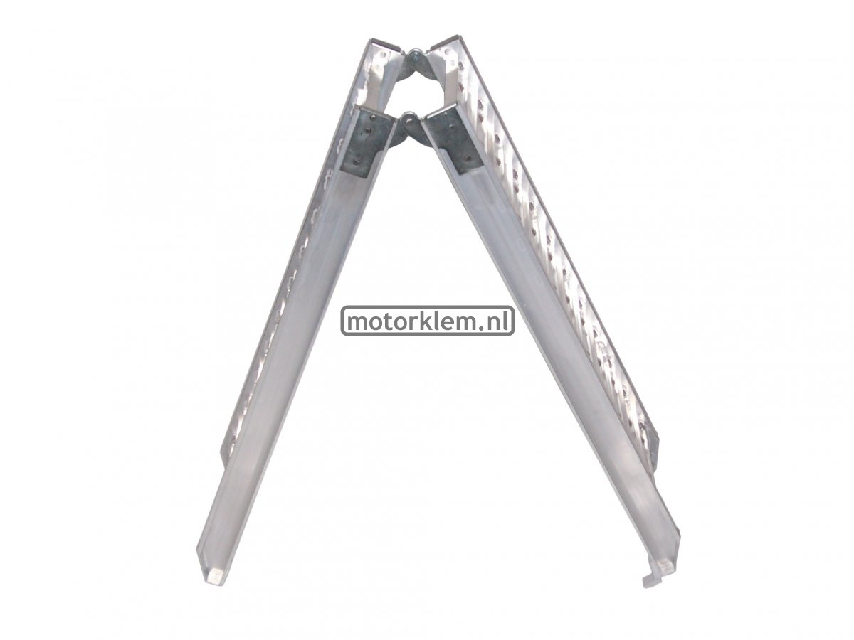 Oprijplaat vouwbaar 200KG-06