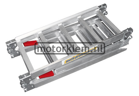 Drievoudig opvouwbare oprijplaat-00