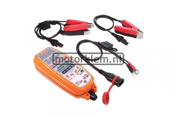 TecMate OptiMATE DC-DC-00