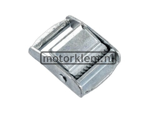 Sjorband met klemgesp-00