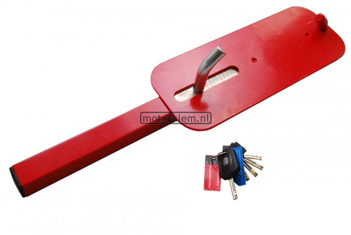 Wielklem DoubleLock Compact Buffalo SCM-00