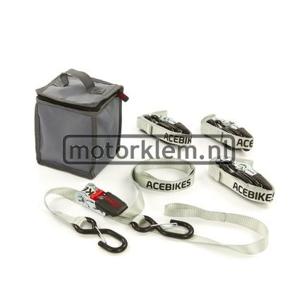 Trailer scooter transport set-00