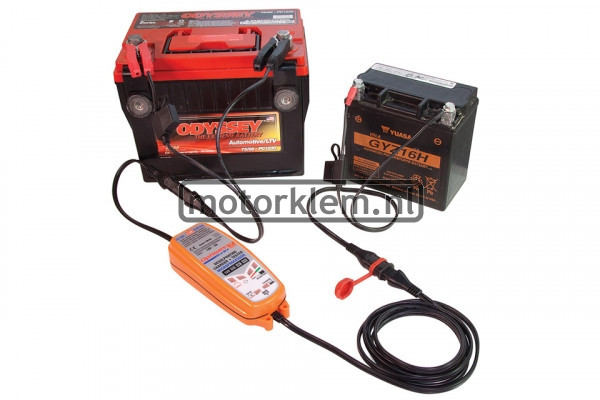 TecMate OptiMATE DC-DC-00