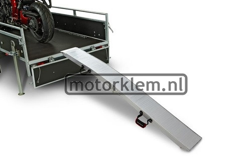 Opvouwbare oprijplaat Heavy Duty-00