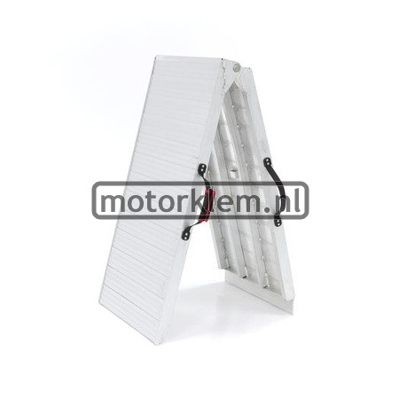 Opvouwbare oprijplaat Heavy Duty Extra Width-01