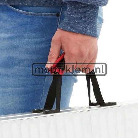 Opvouwbare oprijplaat Heavy Duty-00