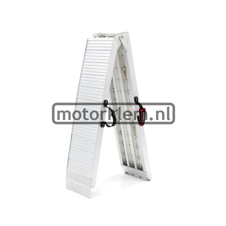 Opvouwbare oprijplaat Heavy Duty-00