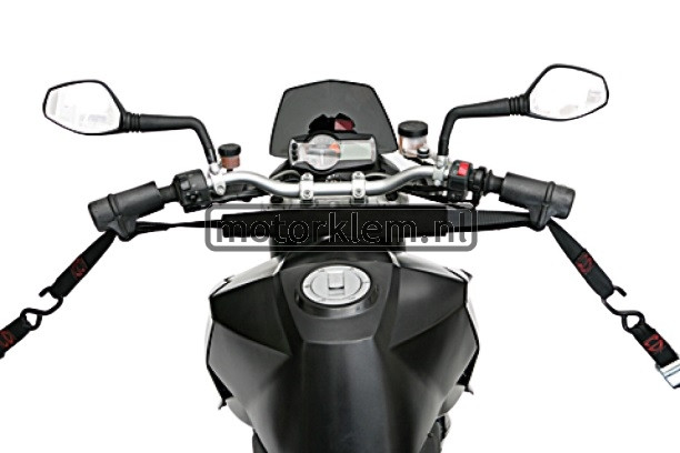 Canyon Dancer 2 stuurbevestiging-00