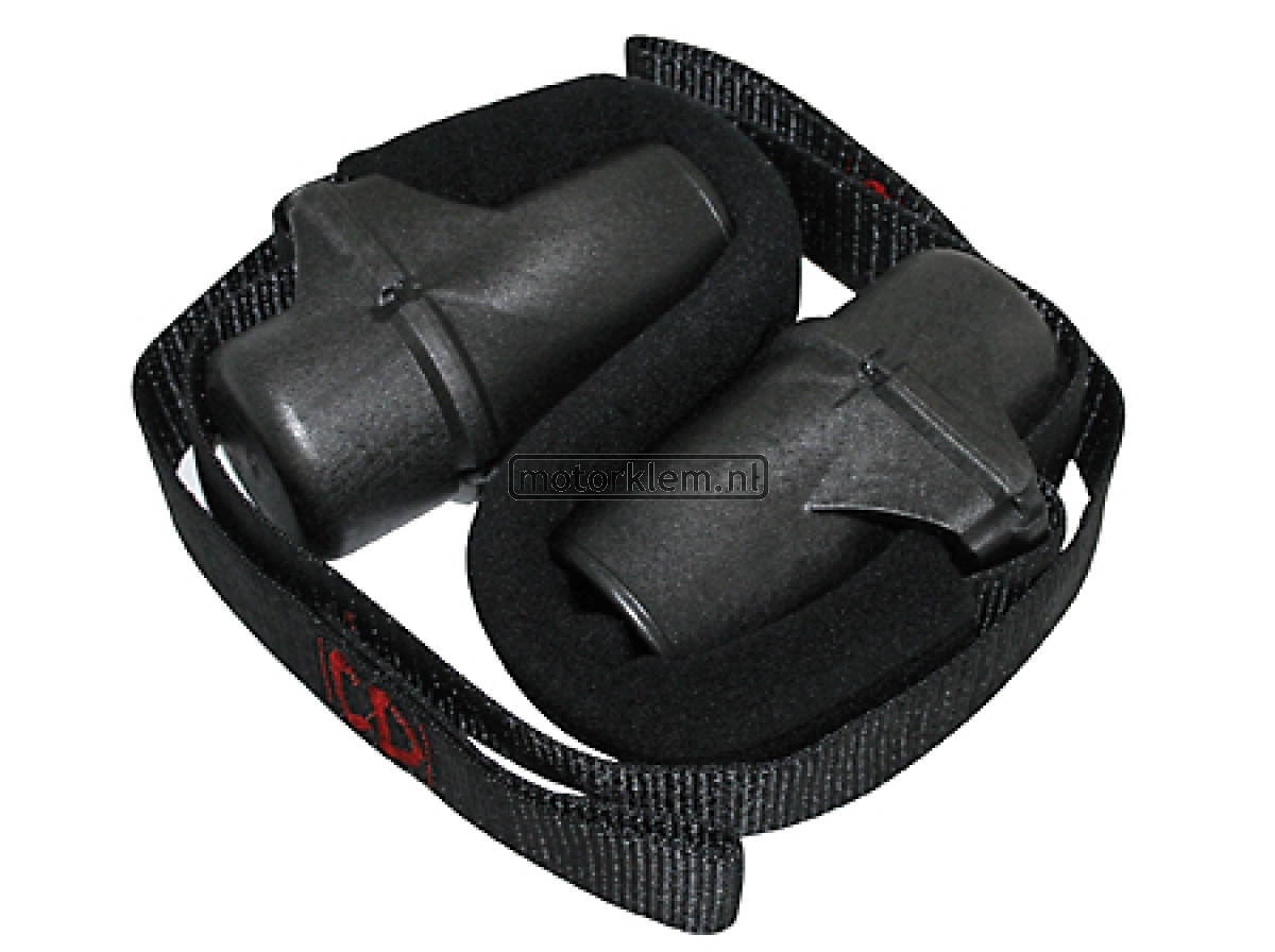 Canyon Dancer 2 stuurbevestiging-00