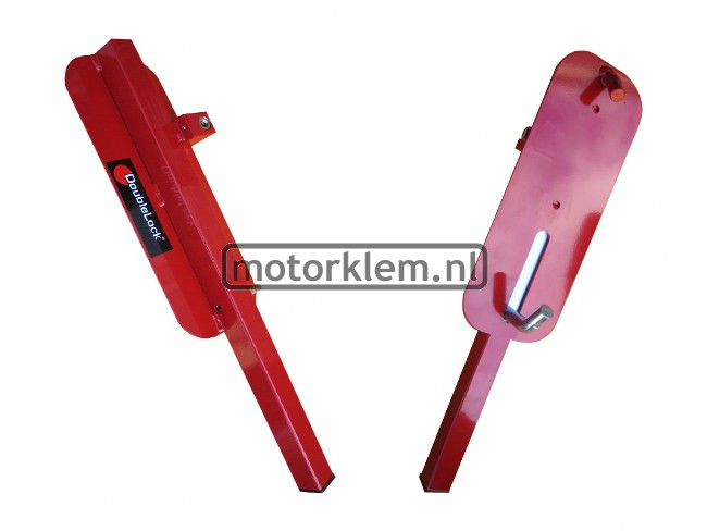 Wielklem DoubleLock Compact Buffalo SCM-00