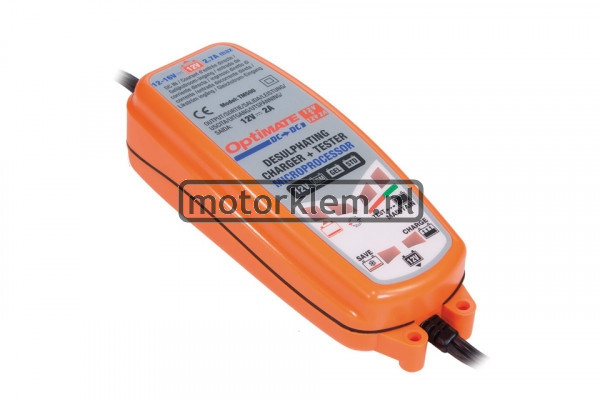 TecMate OptiMATE DC-DC-00