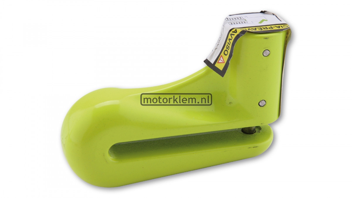 Schrijfremslot scooter-00