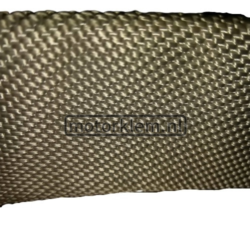 Spanband beschermhoes-00