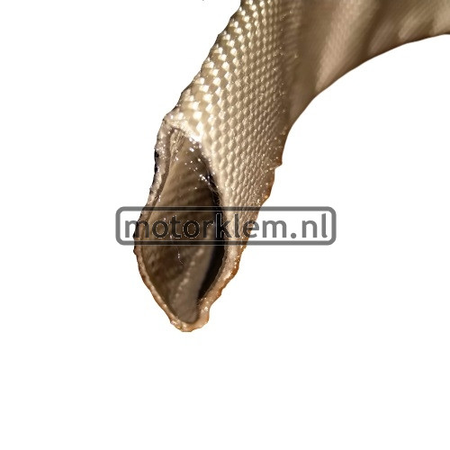 Spanband beschermhoes-00