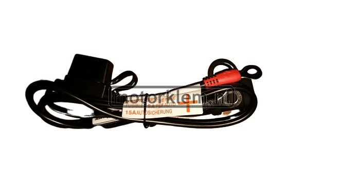 OptiMATE O-01 SAE permanente aansluitkabel-00