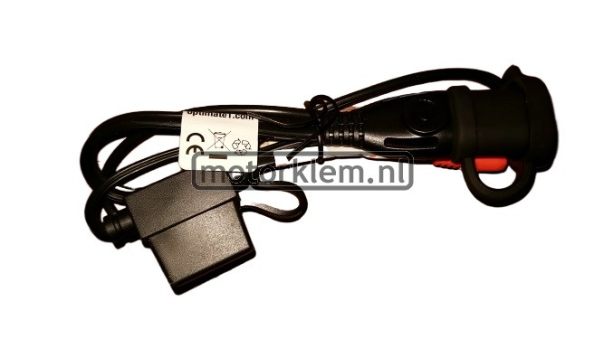 OptiMATE O-01 SAE permanente aansluitkabel-00