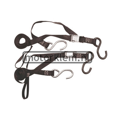 Booster Tie-down set-00