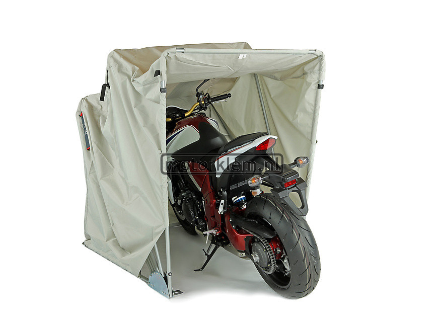Acebikes Motor Shelter size S vervangend doek-01