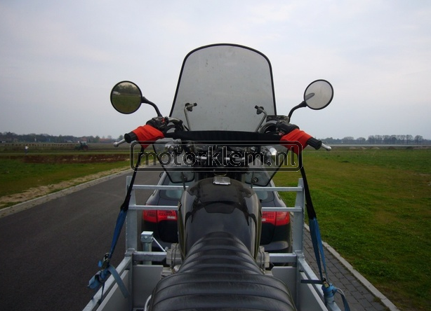 Shin Yo Stuurharnas lusset-01