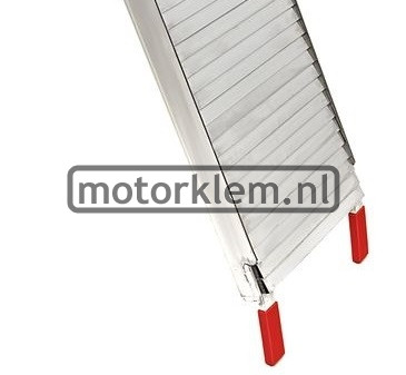 Opvouwbare oprijplaat-00