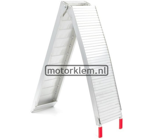 Opvouwbare oprijplaat-00