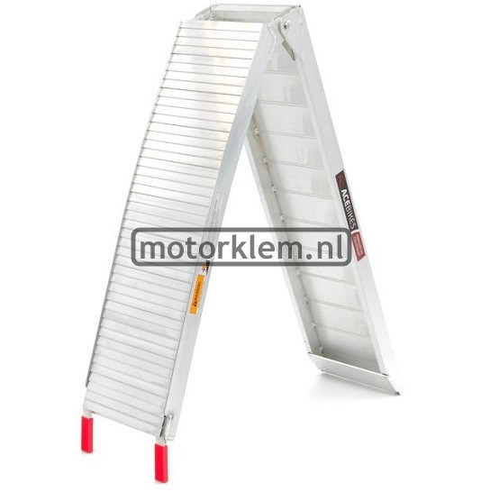 Opvouwbare oprijplaat-00