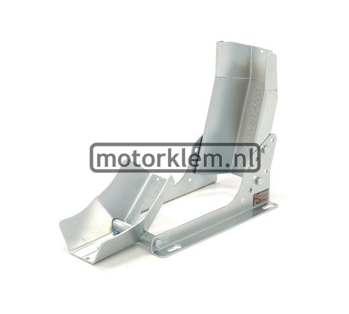 Trailer scooter transport set-00