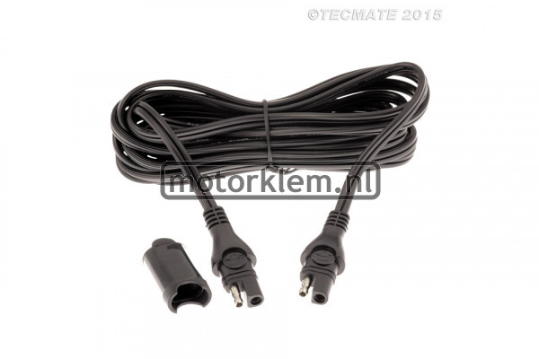 OptiMATE oplaad verlengkabel-00