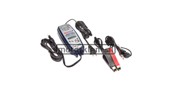 TecMate OptiMATE 3-00