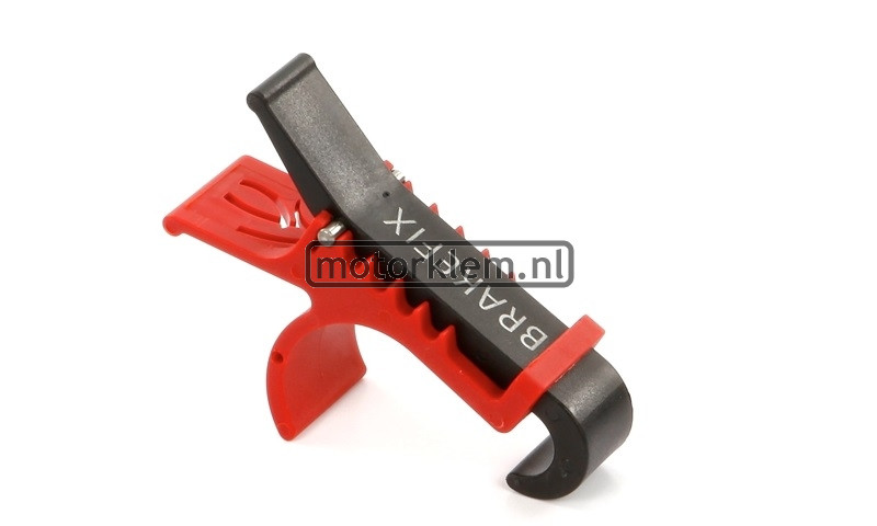 Trailer motor standaard transport set-01