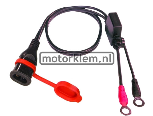 OptiMATE O-01 SAE permanente aansluitkabel-00
