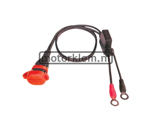 OptiMATE O-01 SAE permanente aansluitkabel-00