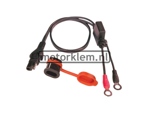 OptiMATE O-01 SAE permanente aansluitkabel-00